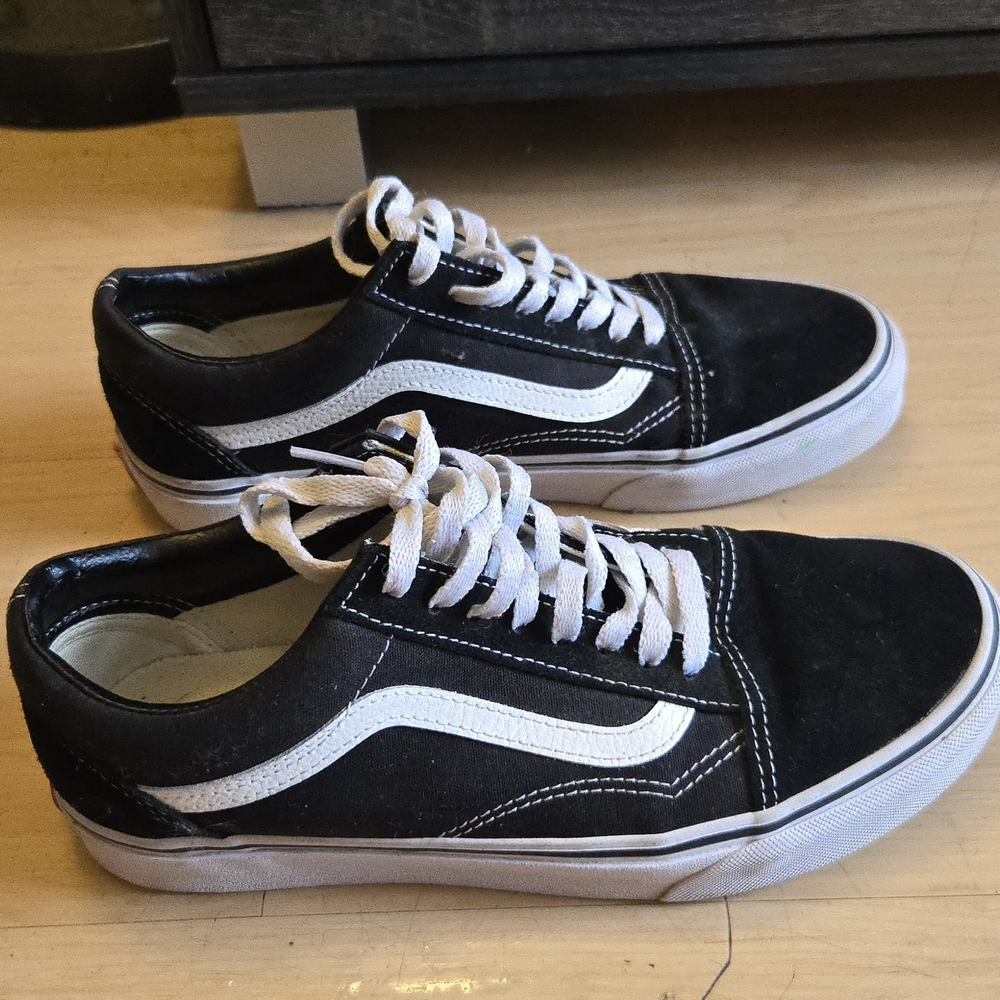 Vans Old Skool